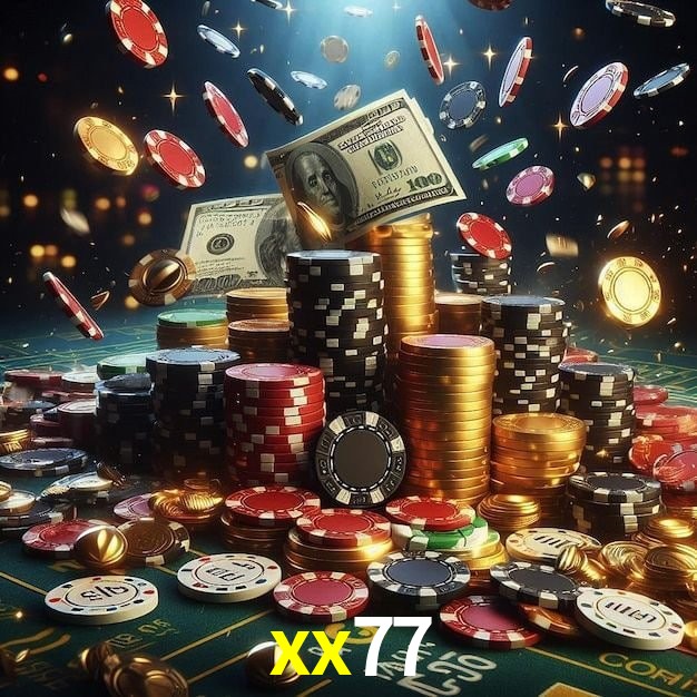 App oficial xx77